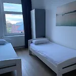 Apartman Schoene In Charmanter Stadtvilla Messenaehe *