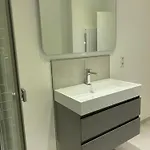 Schoene In Charmanter Stadtvilla Messenaehe Apartman